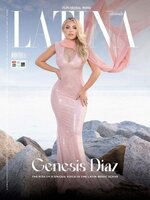 LATINA Attitude Magazine